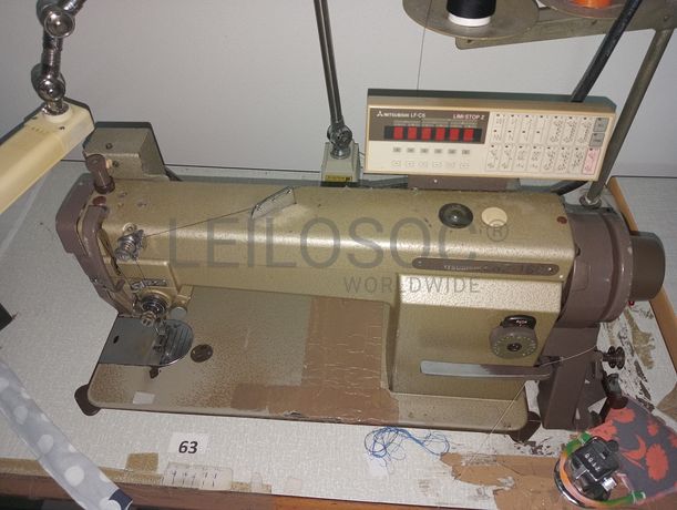 Equipamentos para a Indústria Têxtil