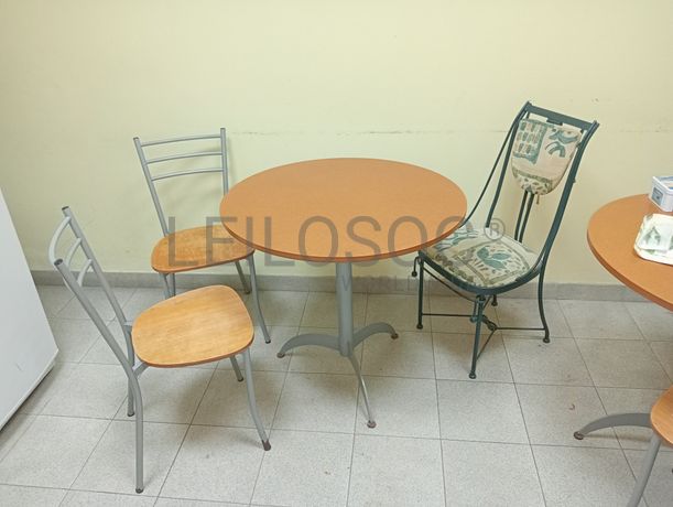 Equipamentos para a Indústria Têxtil