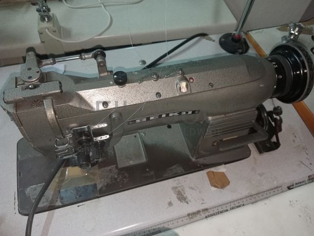 Equipamentos para a Indústria Têxtil