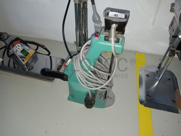 Equipamentos para a Indústria Têxtil