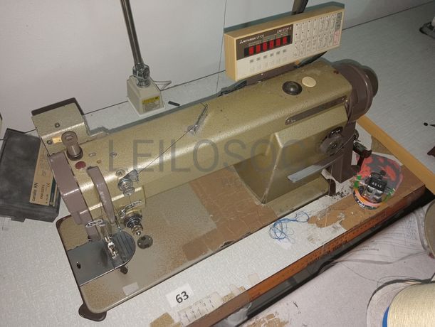 Equipamentos para a Indústria Têxtil