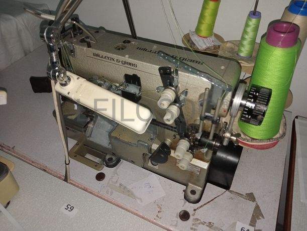 Equipamentos para a Indústria Têxtil