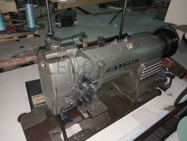 Equipamentos para a Indústria Têxtil