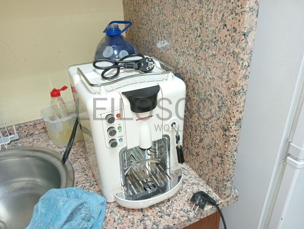 Equipamentos para a Indústria Têxtil