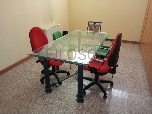 Equipamentos para a Indústria Têxtil