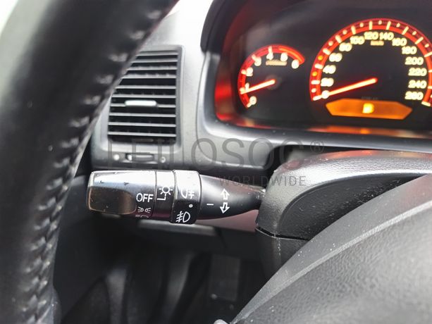 Honda Accord · Ano 2006