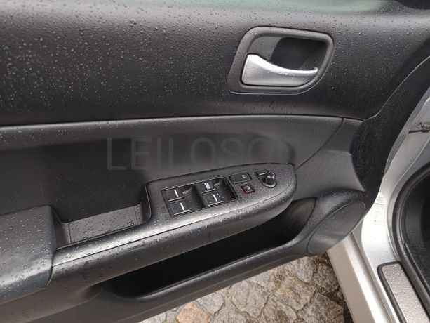 Honda Accord · Ano 2006