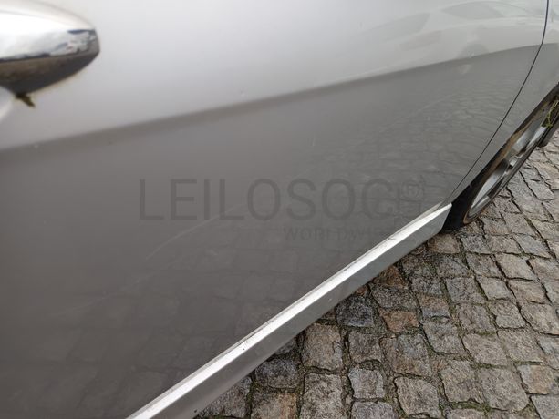 Honda Accord · Ano 2006