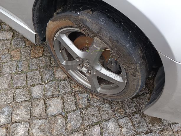 Honda Accord · Ano 2006