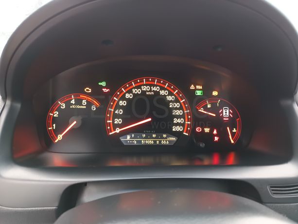 Honda Accord · Ano 2006