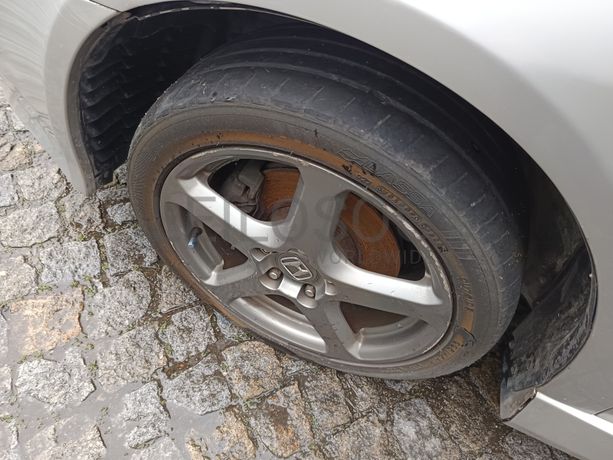 Honda Accord · Ano 2006