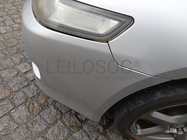 Honda Accord · Ano 2006