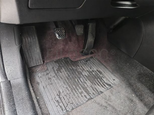 Honda Accord · Ano 2006