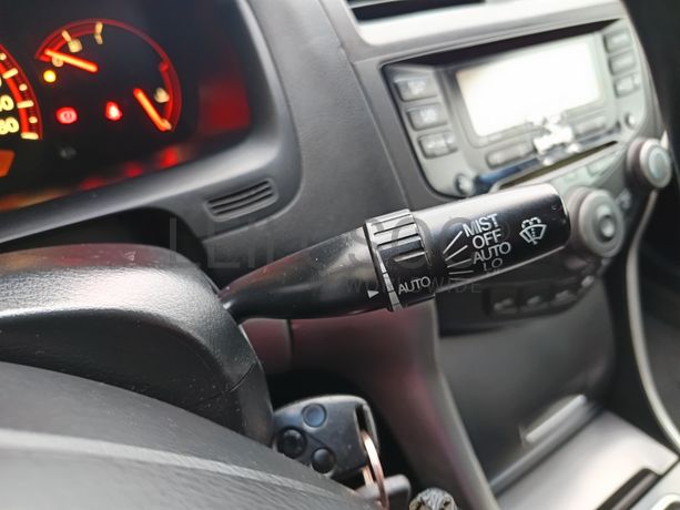 Honda Accord · Ano 2006