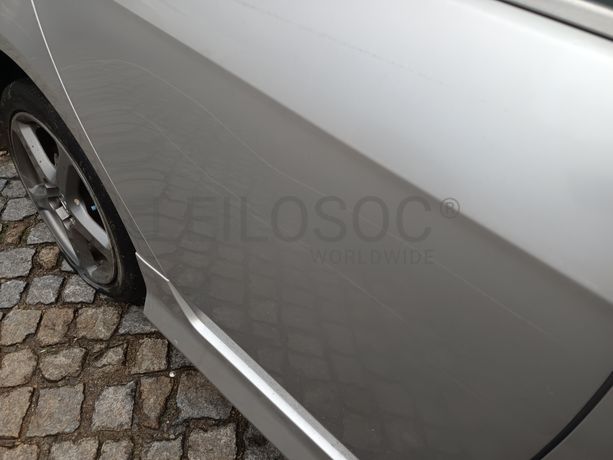 Honda Accord · Ano 2006