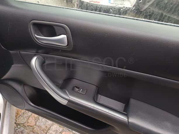 Honda Accord · Ano 2006