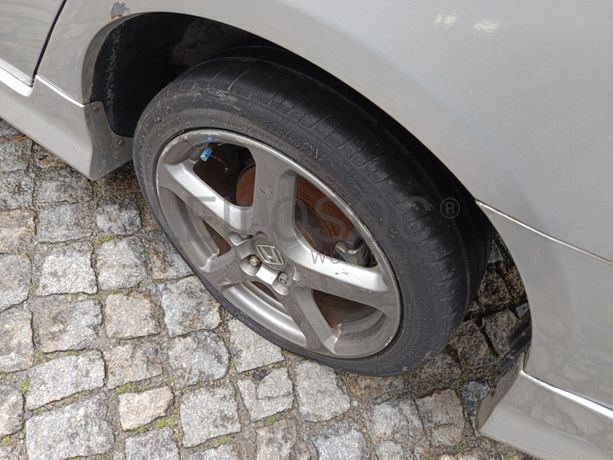 Honda Accord · Ano 2006