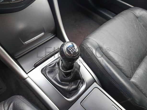 Honda Accord · Ano 2006