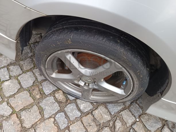 Honda Accord · Ano 2006