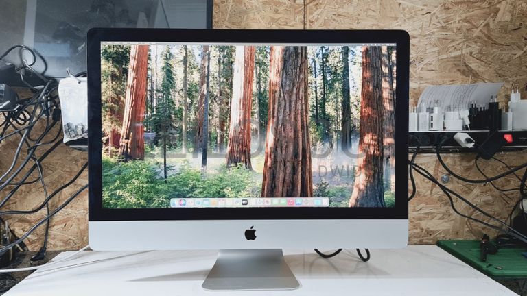 Computador Apple iMac A2115