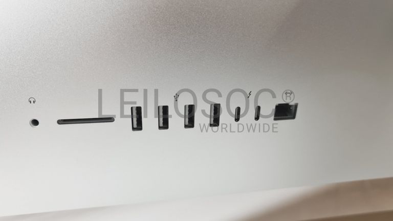 Computador Apple iMac A2115