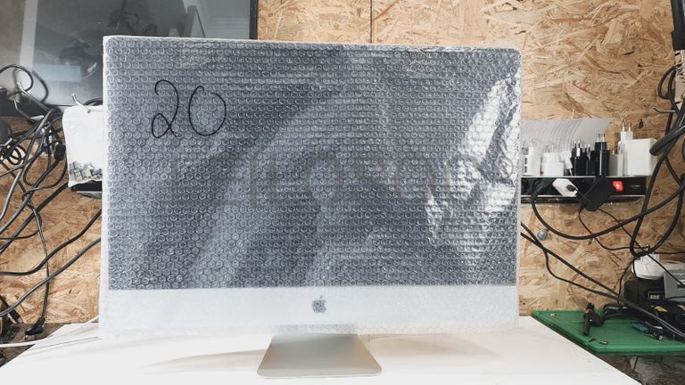 Computador Apple iMac A2115