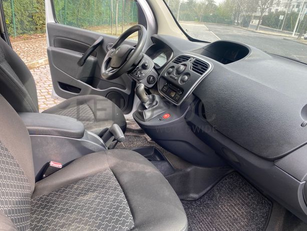Renault Kangoo Express · Ano 2016