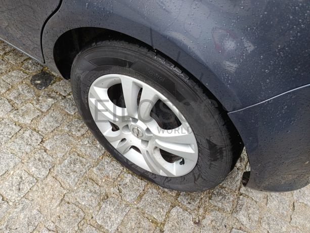 Opel Corsa · Ano 2010