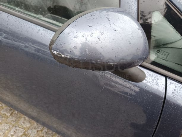 Opel Corsa · Ano 2010