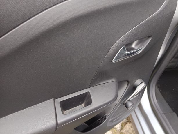 Opel Corsa · Ano 2021