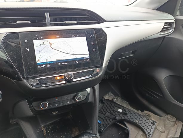 Opel Corsa · Ano 2021