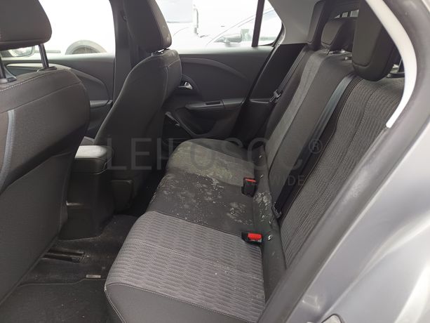 Opel Corsa · Ano 2021