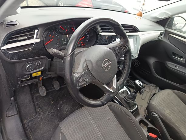 Opel Corsa · Ano 2021