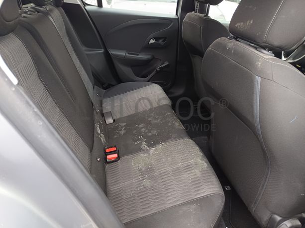 Opel Corsa · Ano 2021