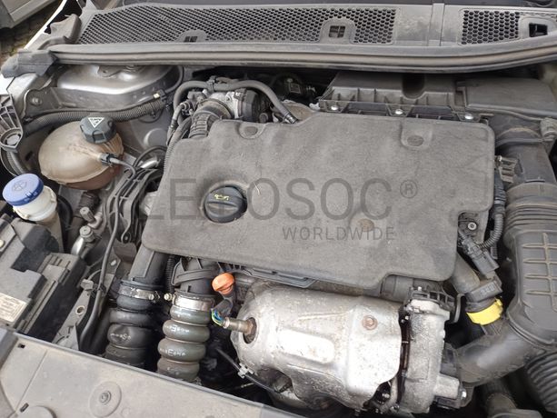 Opel Corsa · Ano 2021