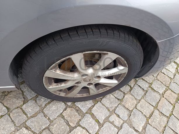 Opel Corsa · Ano 2021