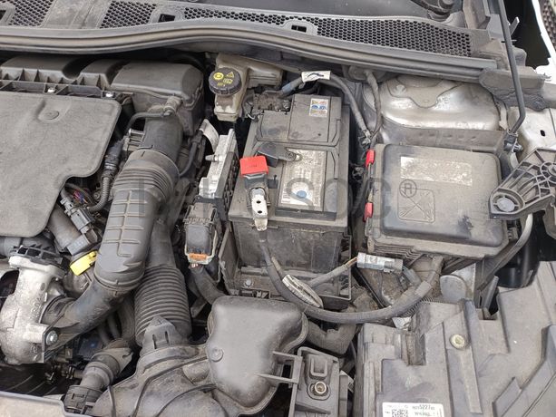 Opel Corsa · Ano 2021