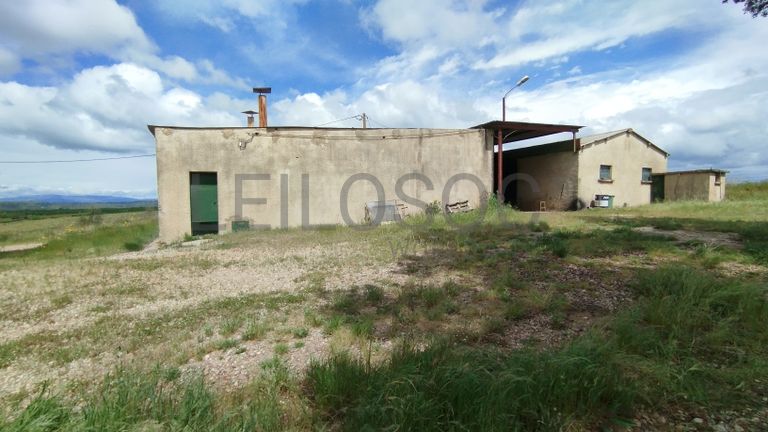 Terrenos com +35 hectares · Ladoeiro, Idanha-a-Nova