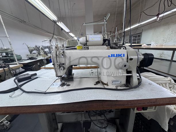 Máquina de Ponto Corrido