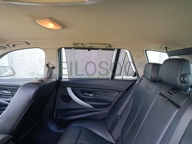 BMW 320 d · Ano 2013