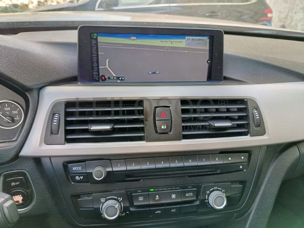 BMW 320 d · Ano 2013