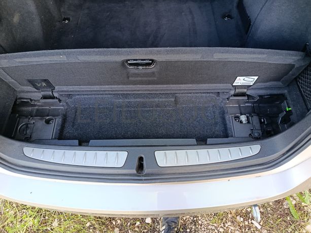 BMW 320 d · Ano 2013