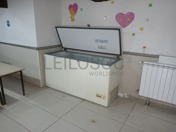 Mobiliário de Creche · Equipamentos