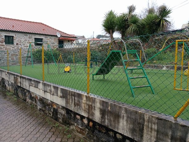 Mobiliário de Creche · Equipamentos