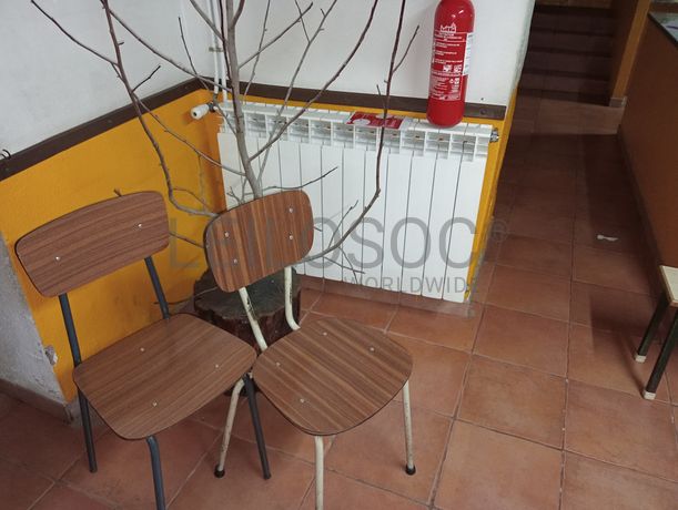 Mobiliário de Creche · Equipamentos