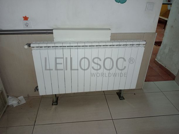 Mobiliário de Creche · Equipamentos