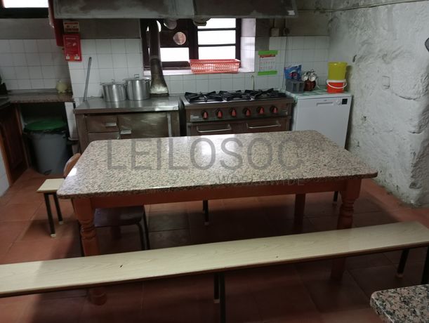 Mobiliário de Creche · Equipamentos