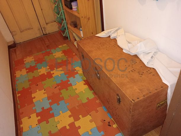 Mobiliário de Creche · Equipamentos