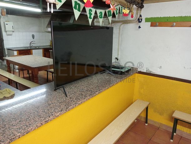 Mobiliário de Creche · Equipamentos