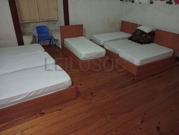 Mobiliário de Creche · Equipamentos